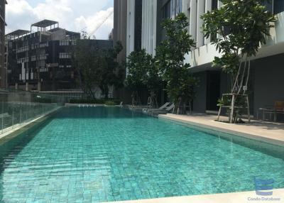 [Property ID: 100-113-24836] 2 Bedrooms 1 Bathrooms Size 50Sqm At Whizdom 101 for Rent 34000 THB