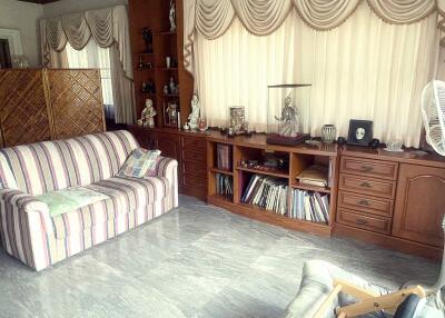 House in Mabprachan Pattaya For Sale