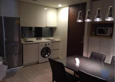 [Property ID: 100-113-24835] 2 Bedrooms 2 Bathrooms Size 68.76Sqm At Quad Silom for Rent and Sale