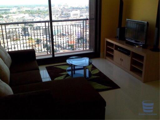 [Property ID: 100-113-25354] 1 Bedrooms 1 Bathrooms Size 59Sqm At Aguston Sukhumvit 22 for Rent 30000 THB