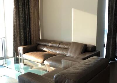 [Property ID: 100-113-25352] 2 Bedrooms 3 Bathrooms Size 110Sqm At The River for Rent and Sale