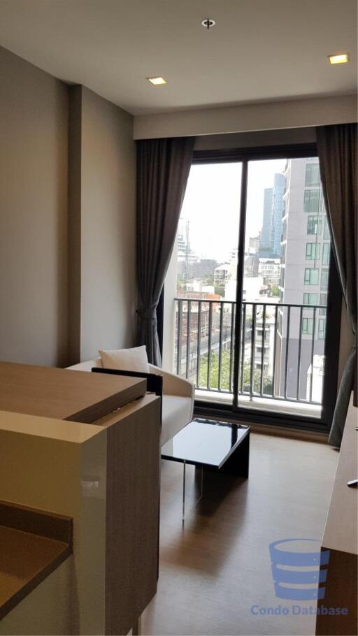 [Property ID: 100-113-26138] 1 Bedrooms 1 Bathrooms Size 32Sqm At M Thonglor 10 for Rent 25000 THB