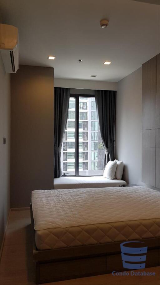 [Property ID: 100-113-26138] 1 Bedrooms 1 Bathrooms Size 32Sqm At M Thonglor 10 for Rent 25000 THB