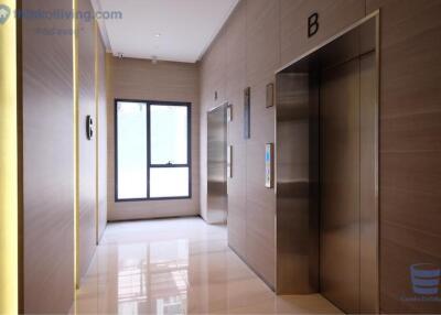 [Property ID: 100-113-26138] 1 Bedrooms 1 Bathrooms Size 32Sqm At M Thonglor 10 for Rent 25000 THB