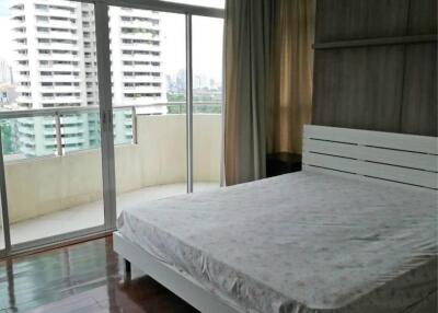 [Property ID: 100-113-25045] 2 Bedrooms 2 Bathrooms Size 100Sqm At Sukhumvit City Resort for Rent and Sale