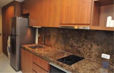 [Property ID: 100-113-25038] 1 Bedrooms 1 Bathrooms Size 46Sqm At Siamese Thirty Nine for Rent and Sale