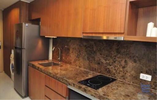 [Property ID: 100-113-25038] 1 Bedrooms 1 Bathrooms Size 46Sqm At Siamese Thirty Nine for Rent and Sale