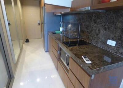 [Property ID: 100-113-25038] 1 Bedrooms 1 Bathrooms Size 46Sqm At Siamese Thirty Nine for Rent and Sale