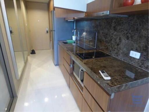 [Property ID: 100-113-25038] 1 Bedrooms 1 Bathrooms Size 46Sqm At Siamese Thirty Nine for Rent and Sale