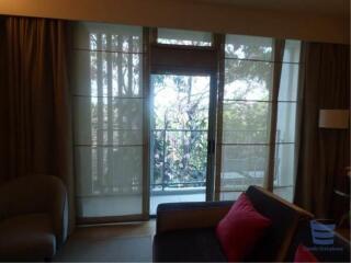 [Property ID: 100-113-25038] 1 Bedrooms 1 Bathrooms Size 46Sqm At Siamese Thirty Nine for Rent and Sale