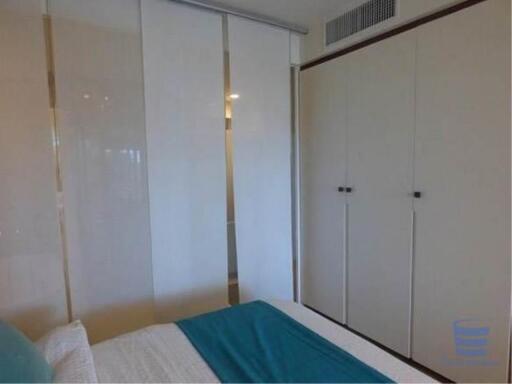 [Property ID: 100-113-25038] 1 Bedrooms 1 Bathrooms Size 46Sqm At Siamese Thirty Nine for Rent and Sale