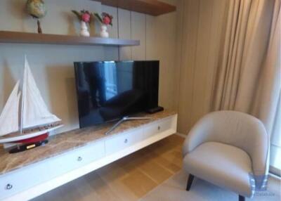 [Property ID: 100-113-25038] 1 Bedrooms 1 Bathrooms Size 46Sqm At Siamese Thirty Nine for Rent and Sale