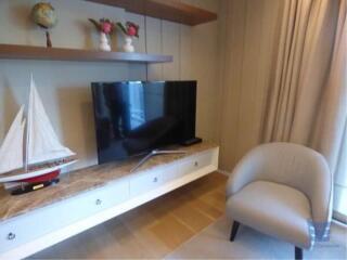 [Property ID: 100-113-25038] 1 Bedrooms 1 Bathrooms Size 46Sqm At Siamese Thirty Nine for Rent and Sale