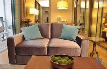 [Property ID: 100-113-25038] 1 Bedrooms 1 Bathrooms Size 46Sqm At Siamese Thirty Nine for Rent and Sale