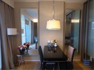 [Property ID: 100-113-25038] 1 Bedrooms 1 Bathrooms Size 46Sqm At Siamese Thirty Nine for Rent and Sale