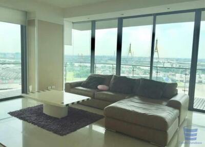[Property ID: 100-113-25035] 3 Bedrooms 3 Bathrooms Size 223Sqm At The Pano for Rent 120000 THB