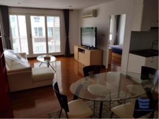 [Property ID: 100-113-25032] 1 Bedrooms 1 Bathrooms Size 56Sqm At Baan Siri Sukhumvit 13 for Rent and Sale