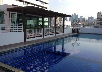 [Property ID: 100-113-25032] 1 Bedrooms 1 Bathrooms Size 56Sqm At Baan Siri Sukhumvit 13 for Rent and Sale