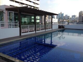 [Property ID: 100-113-25032] 1 Bedrooms 1 Bathrooms Size 56Sqm At Baan Siri Sukhumvit 13 for Rent and Sale