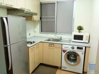 [Property ID: 100-113-25031] 1 Bedrooms 1 Bathrooms Size 49Sqm At Plus 38 Hip for Rent 20000 THB