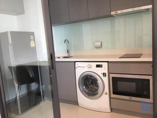 [Property ID: 100-113-25026] 1 Bedrooms 1 Bathrooms Size 49Sqm At Rhythm Sukhumvit 36-38 for Rent 40000 THB