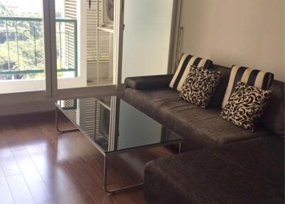 [Property ID: 100-113-25014] 1 Bedrooms 1 Bathrooms Size 55Sqm At The Address Chidlom for Rent 35000 THB