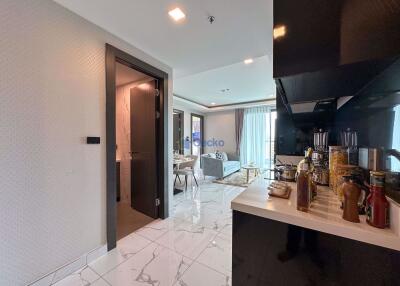 2 Bedrooms Condo in Arcadia Millennium Tower South Pattaya C010269