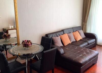 [Property ID: 100-113-25013] 1 Bedrooms 1 Bathrooms Size 54.5Sqm At The Address Chidlom for Rent 30000 THB