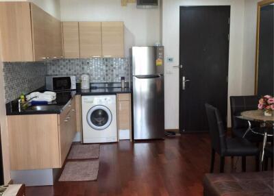 [Property ID: 100-113-25013] 1 Bedrooms 1 Bathrooms Size 54.5Sqm At The Address Chidlom for Rent 30000 THB