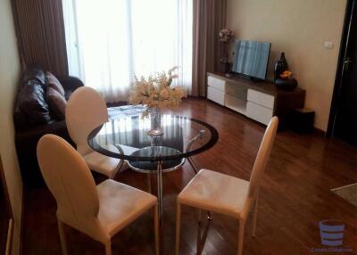 [Property ID: 100-113-25013] 1 Bedrooms 1 Bathrooms Size 54.5Sqm At The Address Chidlom for Rent 30000 THB