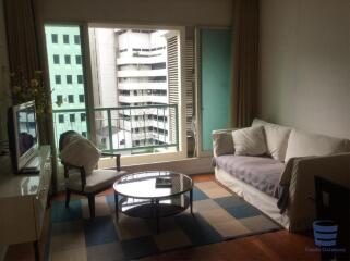 [Property ID: 100-113-25011] 1 Bedrooms 1 Bathrooms Size 57Sqm At The Address Chidlom for Rent and Sale