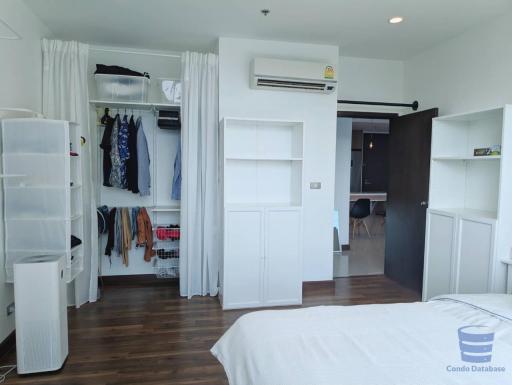 [Property ID: 100-113-24123] 1 Bedrooms 1 Bathrooms Size 67Sqm At The Rajdamri for Rent and Sale