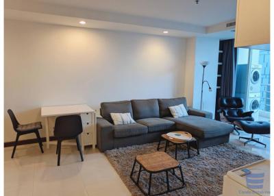 [Property ID: 100-113-24123] 1 Bedrooms 1 Bathrooms Size 67Sqm At The Rajdamri for Rent and Sale