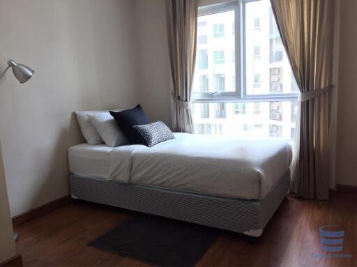 [Property ID: 100-113-24997] 2 Bedrooms 2 Bathrooms Size 97Sqm At Belle Avenue Ratchada-Rama 9 for Rent 45000 THB