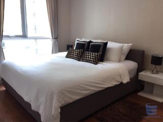 [Property ID: 100-113-24997] 2 Bedrooms 2 Bathrooms Size 97Sqm At Belle Avenue Ratchada-Rama 9 for Rent 45000 THB