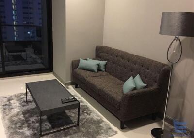 [Property ID: 100-113-24992] 1 Bedrooms 1 Bathrooms Size 53Sqm At M Silom for Rent and Sale