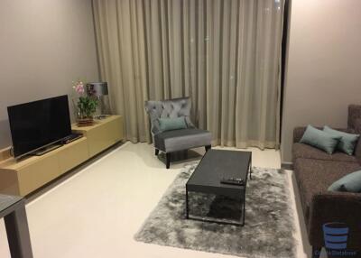 [Property ID: 100-113-24992] 1 Bedrooms 1 Bathrooms Size 53Sqm At M Silom for Rent and Sale
