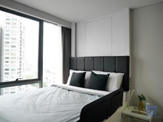 [Property ID: 100-113-24693] 1 Bedrooms 1 Bathrooms Size 28Sqm At The Lumpini 24 for Rent 26000 THB