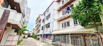 Commercial Building for Sale in Pattaya