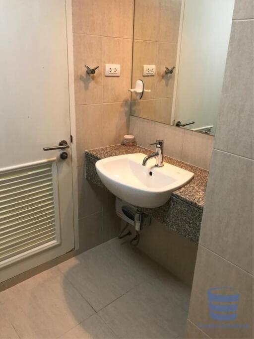 [Property ID: 100-113-24686] 1 Bedrooms 1 Bathrooms Size 35Sqm At The Clover for Rent 20000 THB