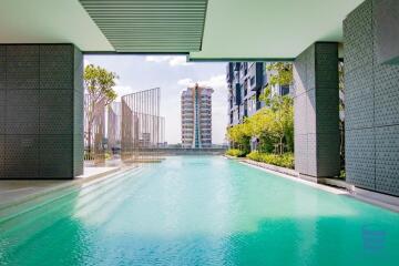 [Property ID: 100-113-24947] 2 Bedrooms 1 Bathrooms Size 52.5Sqm At Ideo Sukhumvit 93 for Rent 40000 THB