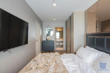 [Property ID: 100-113-24947] 2 Bedrooms 1 Bathrooms Size 52.5Sqm At Ideo Sukhumvit 93 for Rent 40000 THB