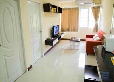 [Property ID: 100-113-24683] 2 Bedrooms 1 Bathrooms Size 55Sqm At Charming Resident 2 for Rent 27500 THB