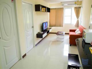 [Property ID: 100-113-24683] 2 Bedrooms 1 Bathrooms Size 55Sqm At Charming Resident 2 for Rent 27500 THB