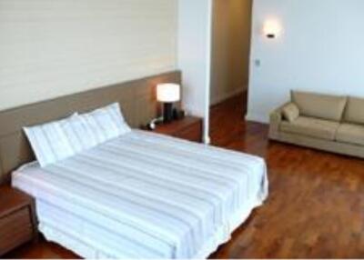 [Property ID: 100-113-24680] 4 Bedrooms 4 Bathrooms Size 370Sqm At Baan Jamjuree for Rent 210000 THB