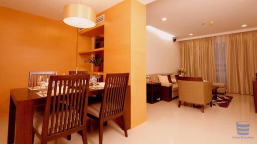 [Property ID: 100-113-24679] 2 Bedrooms 2 Bathrooms Size 122Sqm At Baan Bannavan for Rent 75000 THB