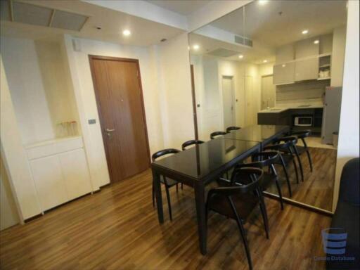 [Property ID: 100-113-21242] 2 Bedrooms 2 Bathrooms Size 68.5Sqm At WYNE Sukhumvit for Rent and Sale