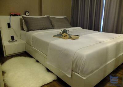 [Property ID: 100-113-24661] 1 Bedrooms 1 Bathrooms Size 35Sqm At WYNE Sukhumvit for Rent 22000 THB