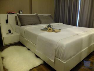 [Property ID: 100-113-24661] 1 Bedrooms 1 Bathrooms Size 35Sqm At WYNE Sukhumvit for Rent 22000 THB