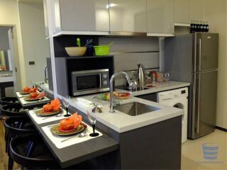 [Property ID: 100-113-24661] 1 Bedrooms 1 Bathrooms Size 35Sqm At WYNE Sukhumvit for Rent 22000 THB